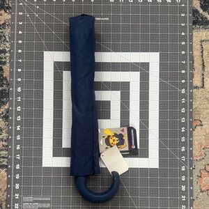 Pokemon Dark Blue Umbrella
